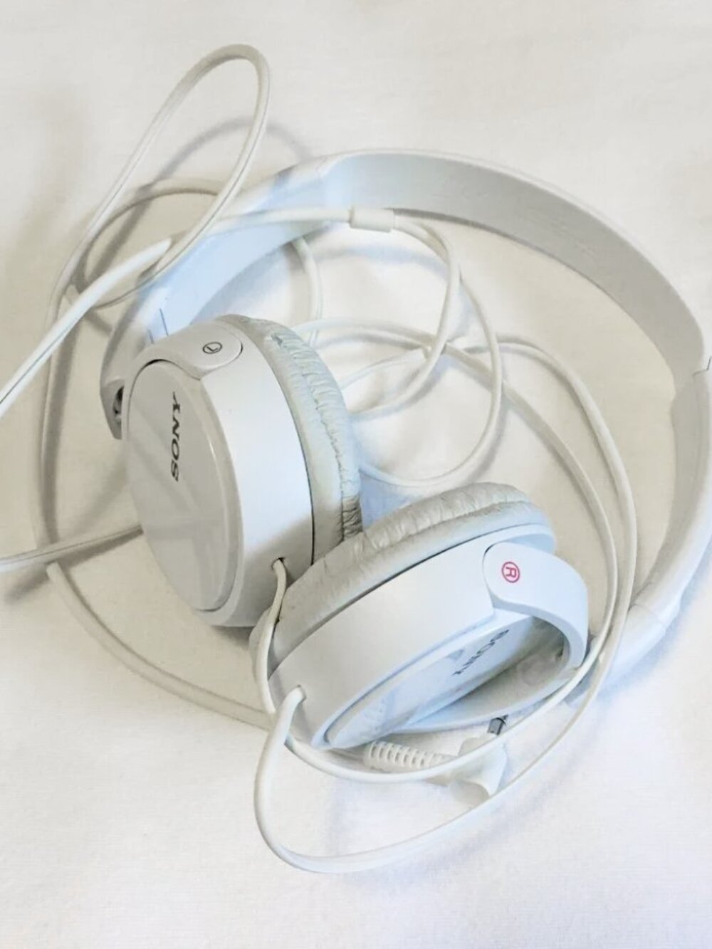 Sony Headband Headphones